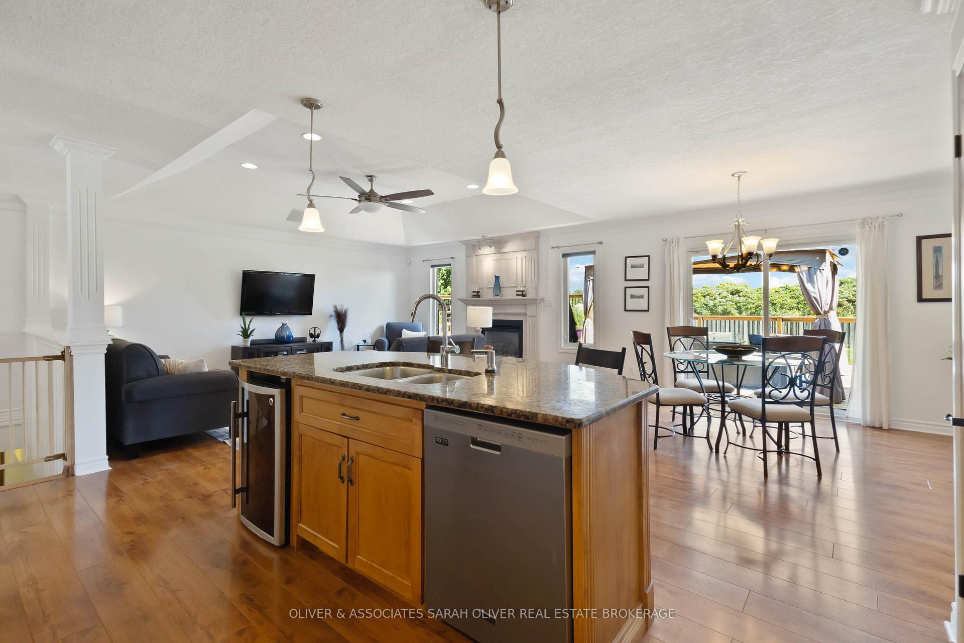 Photo 13 of 18 Highland Street, Middlesex Centre, Delaware Town — HOMEH