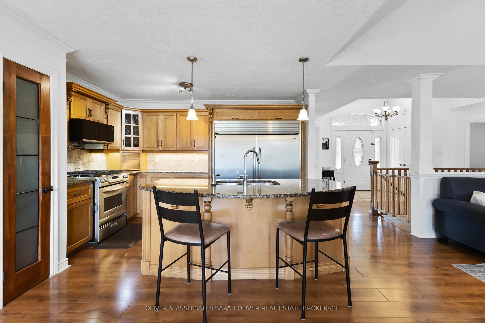 Photo 14 of 18 Highland Street, Middlesex Centre, Delaware Town — HOMEH