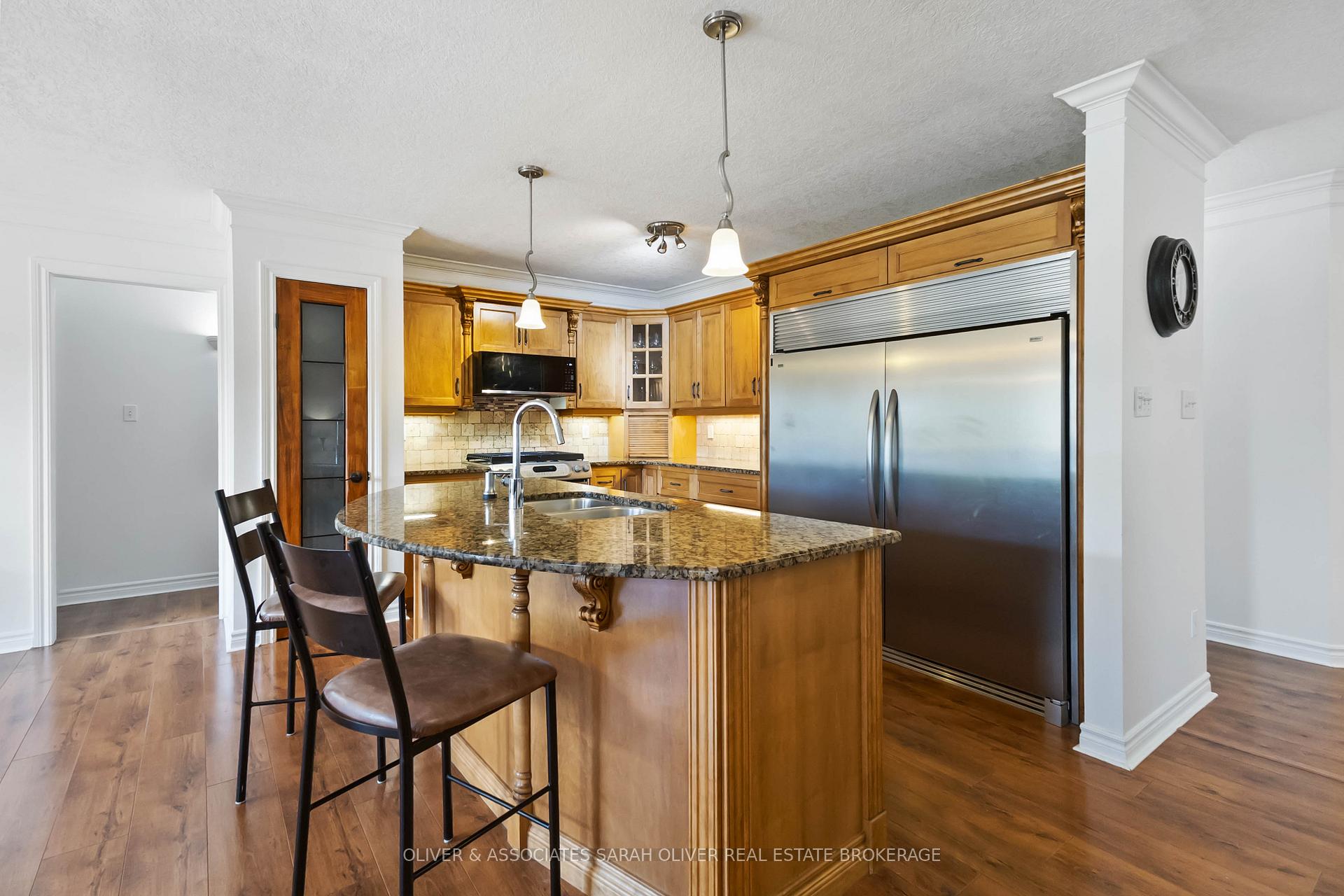 Photo 15 of 18 Highland Street, Middlesex Centre, Delaware Town — HOMEH