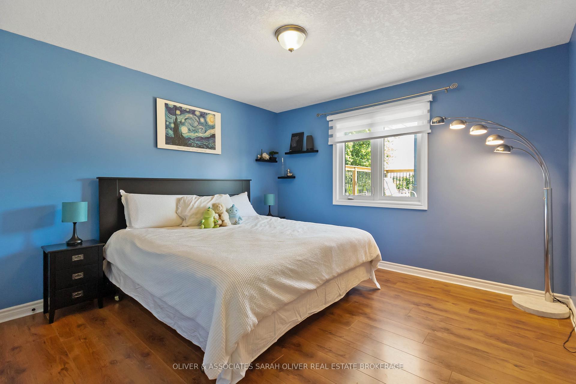 Photo 20 of 18 Highland Street, Middlesex Centre, Delaware Town — HOMEH