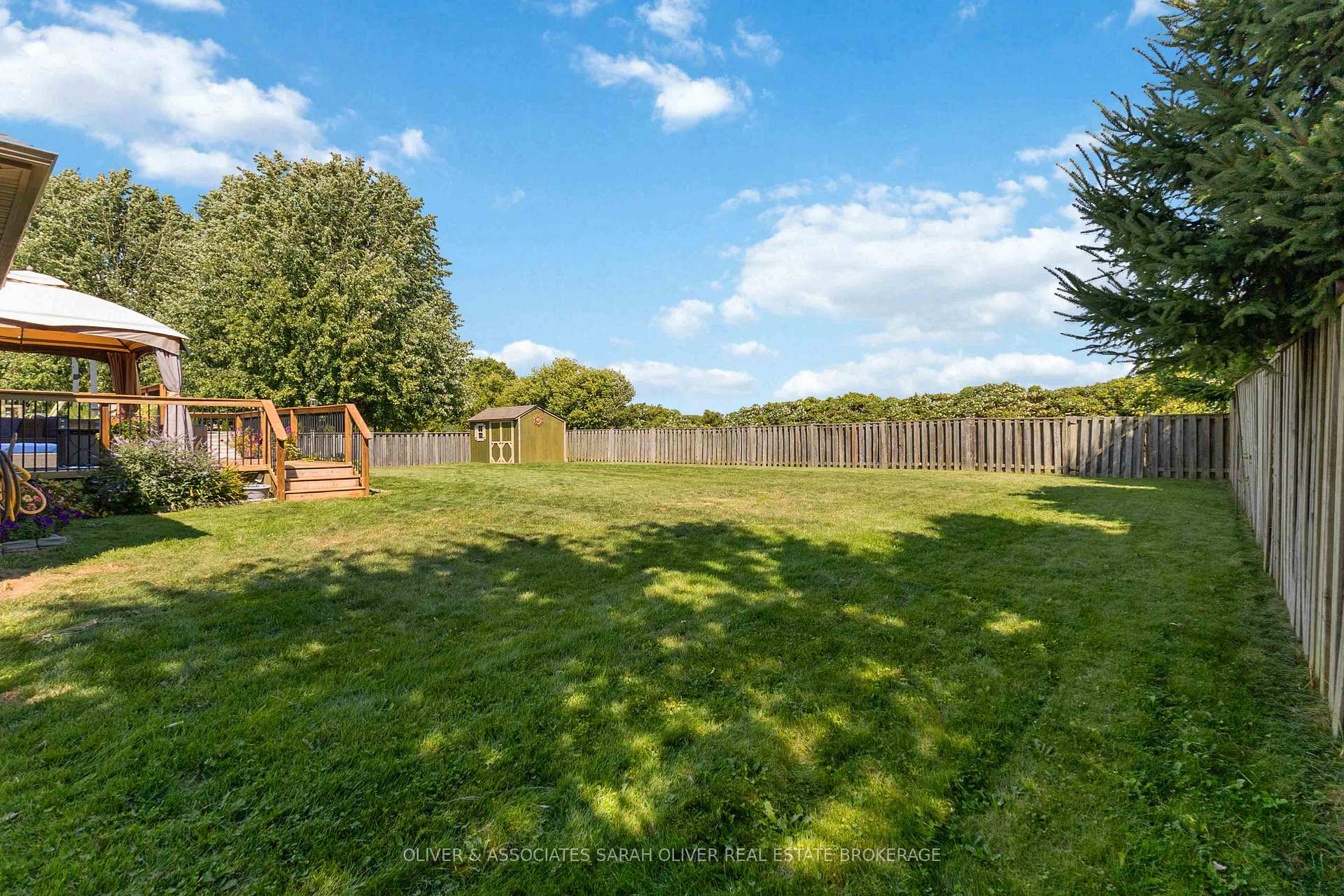 Photo 35 of 18 Highland Street, Middlesex Centre, Delaware Town — HOMEH