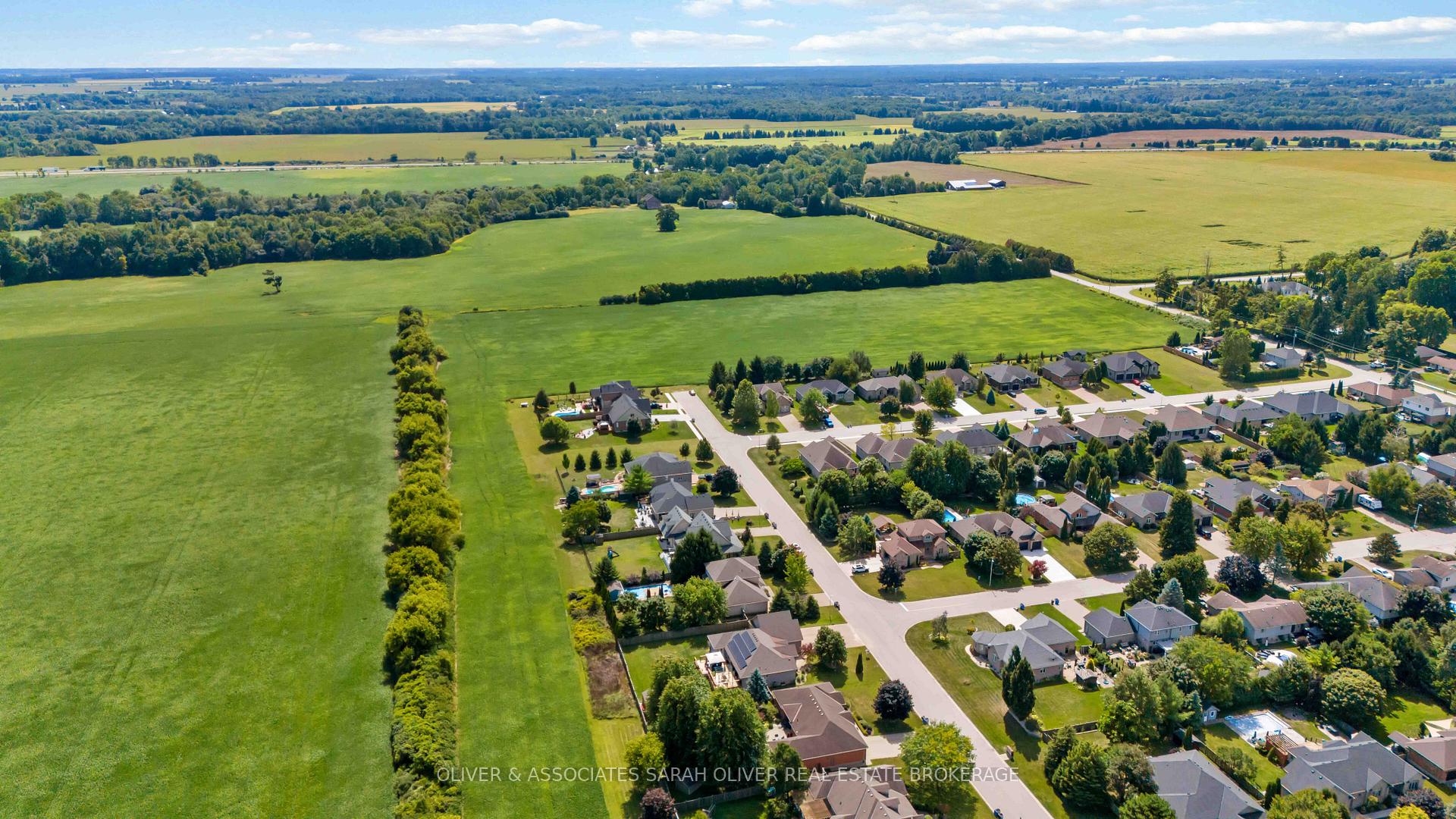 Photo 46 of 18 Highland Street, Middlesex Centre, Delaware Town — HOMEH