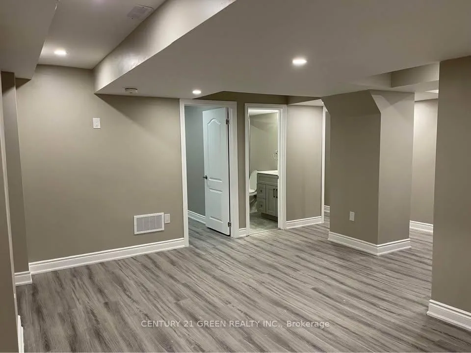 Photo 4 of Unit Basement, 1313 Raspberry Terrace, Milton, Ford — HOMEH