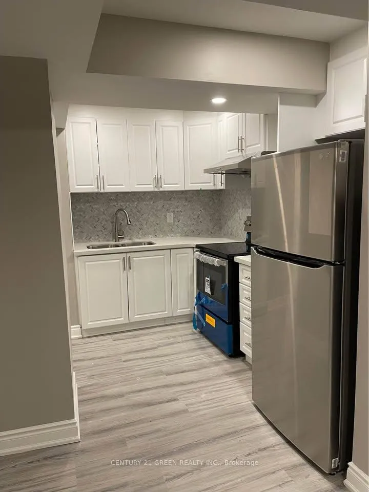 Photo 7 of Unit Basement, 1313 Raspberry Terrace, Milton, Ford — HOMEH