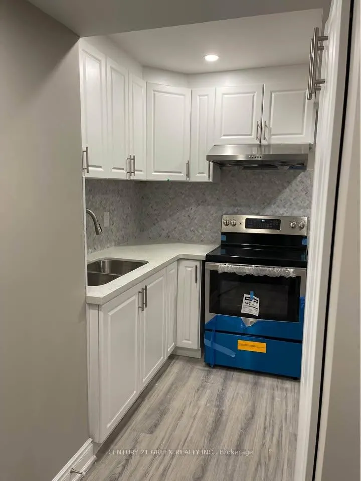 Photo 9 of Unit Basement, 1313 Raspberry Terrace, Milton, Ford — HOMEH