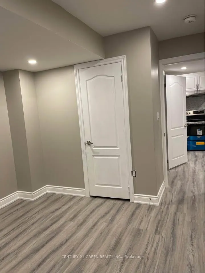Photo 10 of Unit Basement, 1313 Raspberry Terrace, Milton, Ford — HOMEH