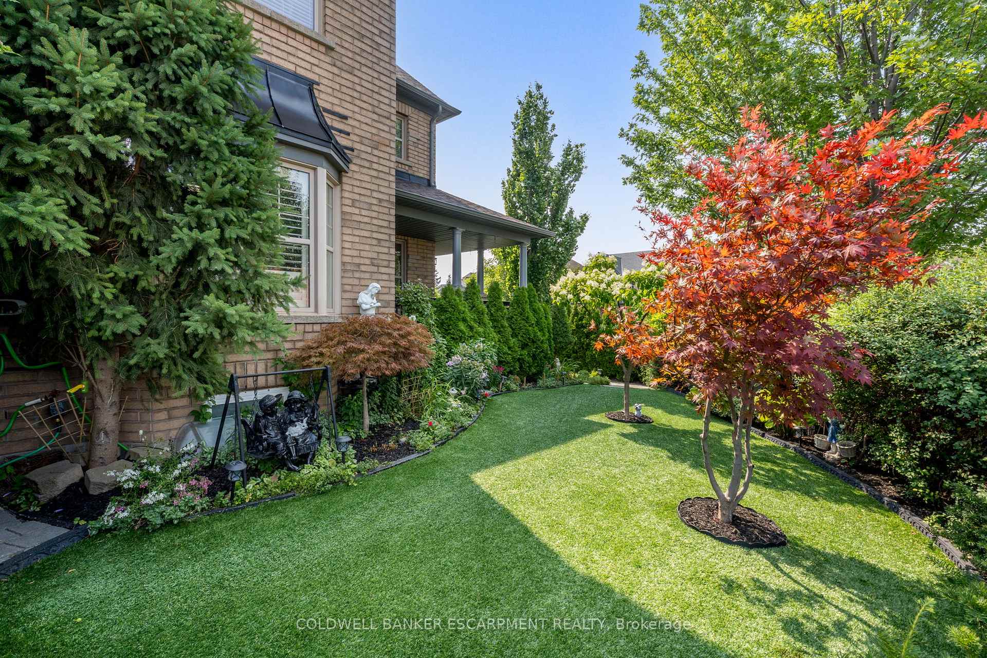 Photo 46 of 256 Landsborough Avenue, Milton, Scott — HOMEH