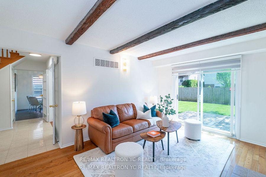 Photo 11 of 19 Breckonwood Crescent, Markham, Aileen-Willowbrook — HOMEH