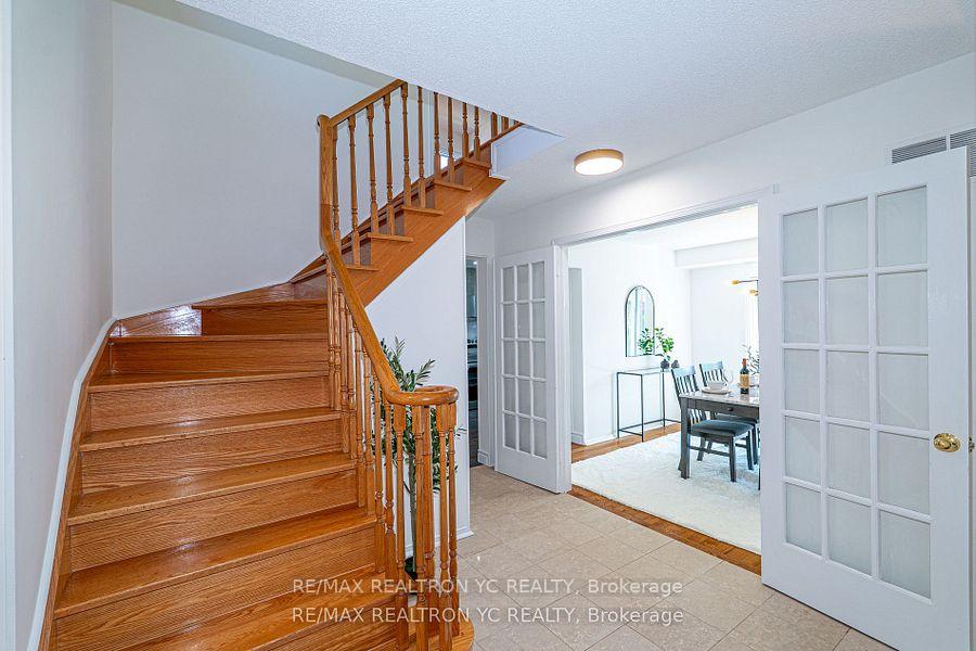 Photo 19 of 19 Breckonwood Crescent, Markham, Aileen-Willowbrook — HOMEH