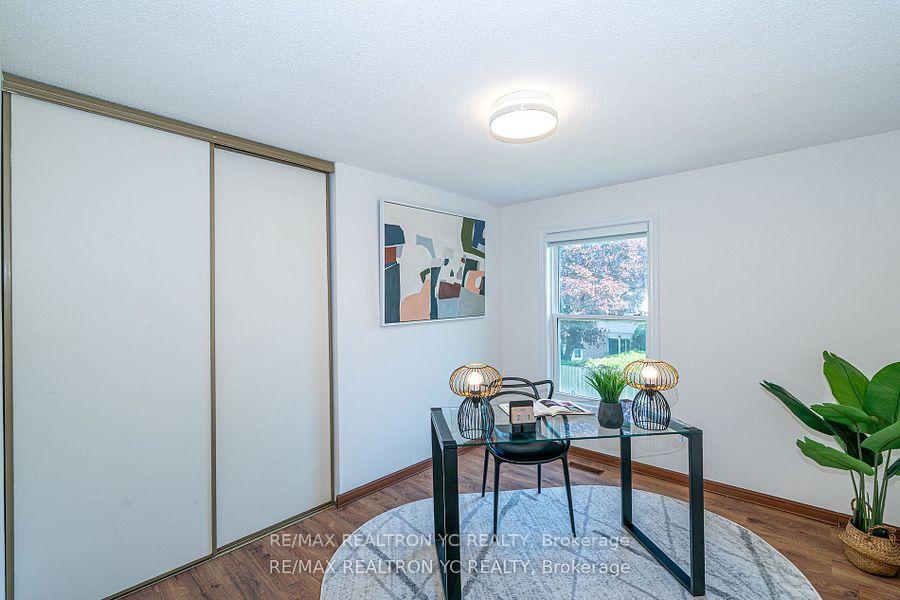 Photo 27 of 19 Breckonwood Crescent, Markham, Aileen-Willowbrook — HOMEH