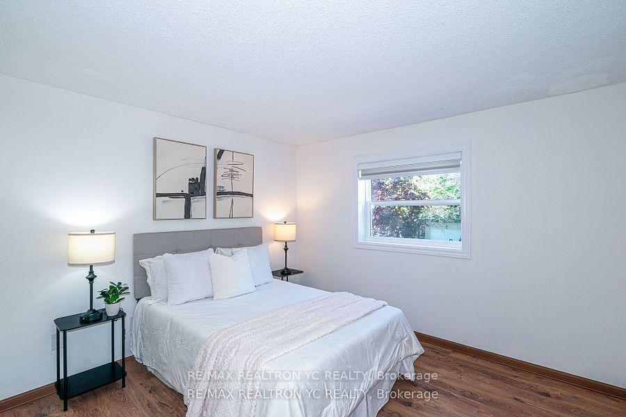 Photo 30 of 19 Breckonwood Crescent, Markham, Aileen-Willowbrook — HOMEH