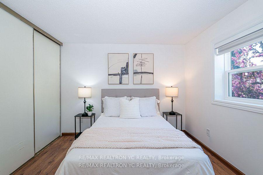 Photo 31 of 19 Breckonwood Crescent, Markham, Aileen-Willowbrook — HOMEH