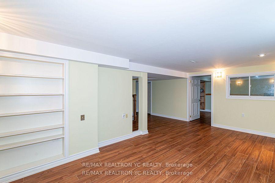 Photo 36 of 19 Breckonwood Crescent, Markham, Aileen-Willowbrook — HOMEH