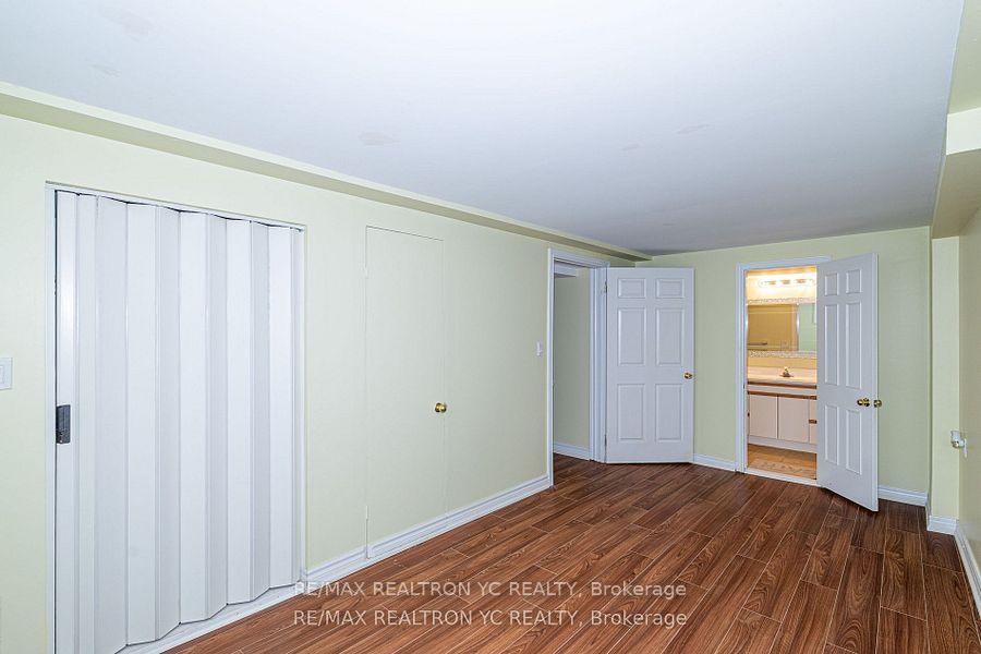 Photo 38 of 19 Breckonwood Crescent, Markham, Aileen-Willowbrook — HOMEH