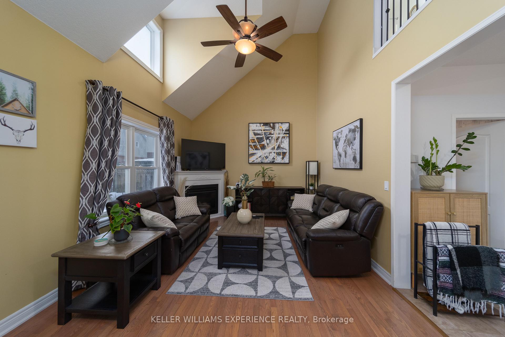 Photo 5 of 1050 Muriel Street, Innisfil, Alcona — HOMEH