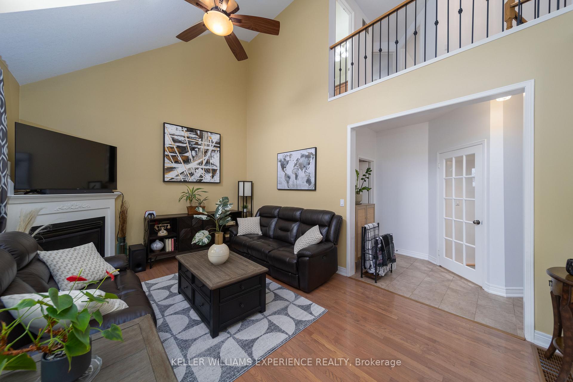 Photo 6 of 1050 Muriel Street, Innisfil, Alcona — HOMEH