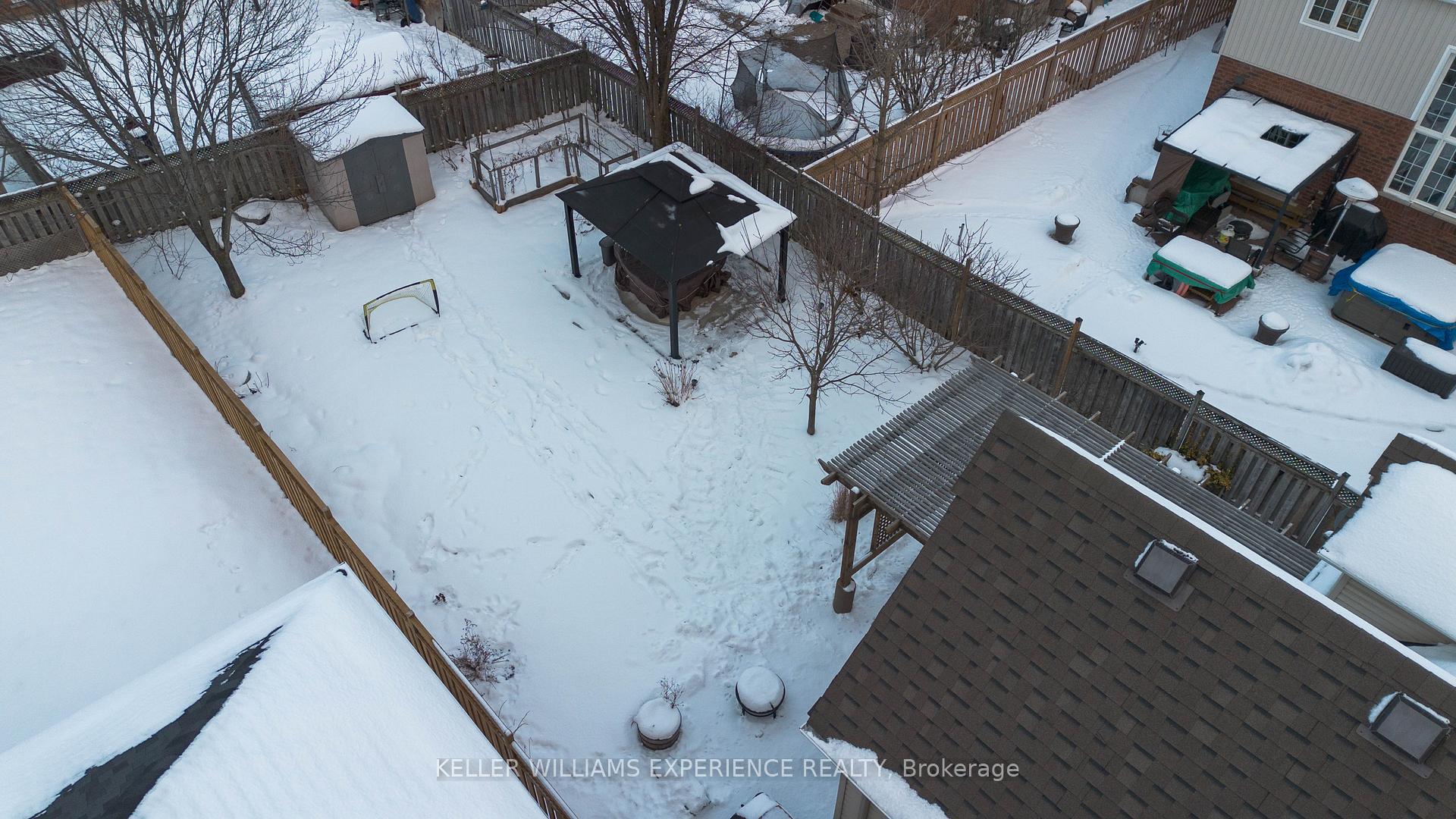 Photo 29 of 1050 Muriel Street, Innisfil, Alcona — HOMEH