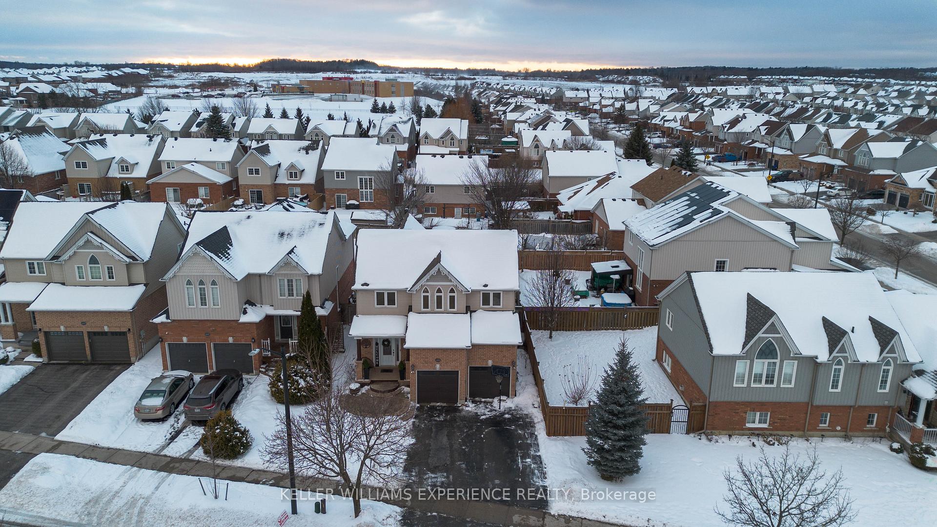 Photo 30 of 1050 Muriel Street, Innisfil, Alcona — HOMEH