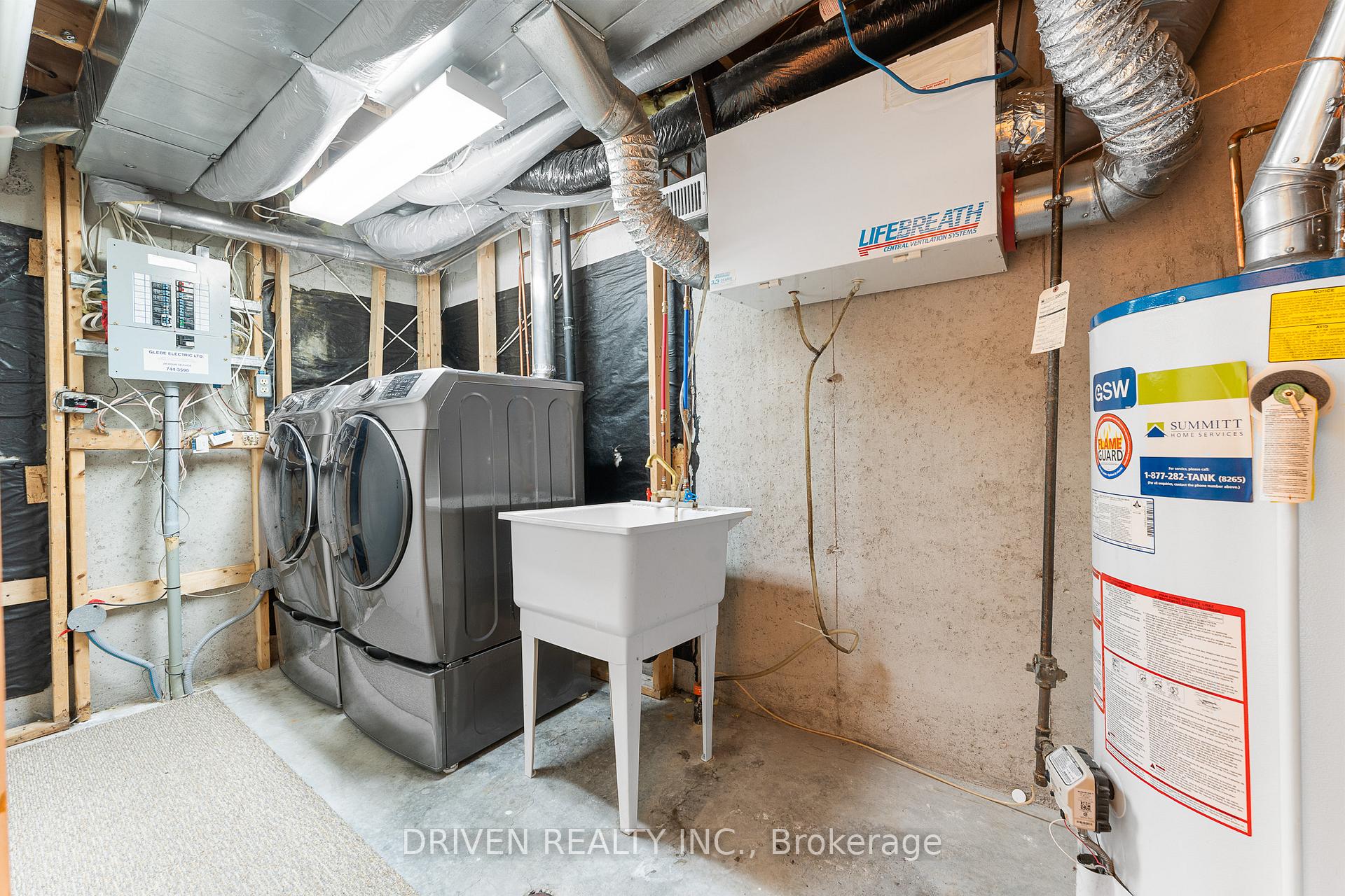 Photo 26 of 10 Piper Crescent, Ottawa, Kanata - Morgan's Grant/South March — HOMEH