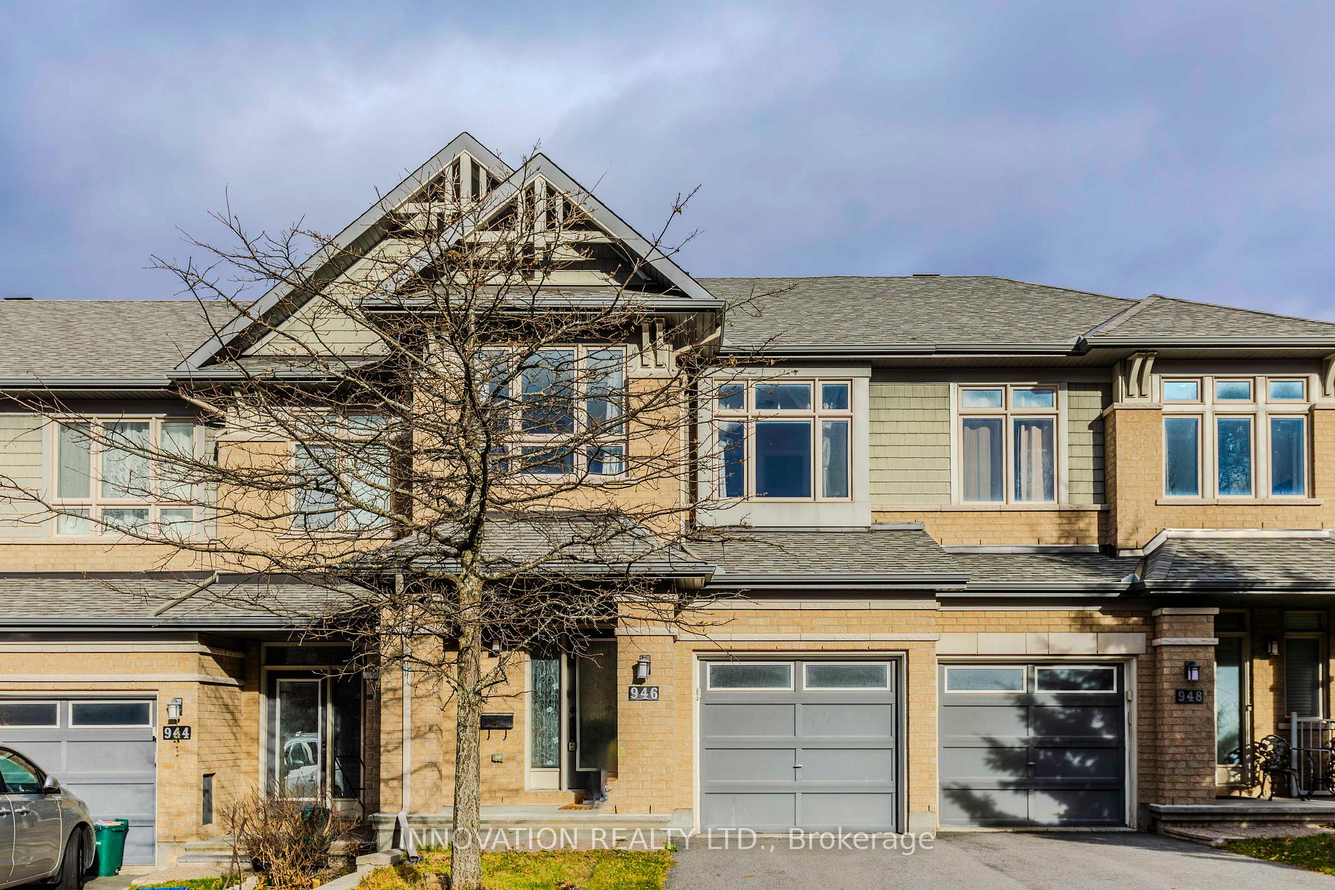 Photo 1 of 946 Fletcher Circle, Ottawa, Kanata - Kanata Lakes/Heritage Hills — HOMEH