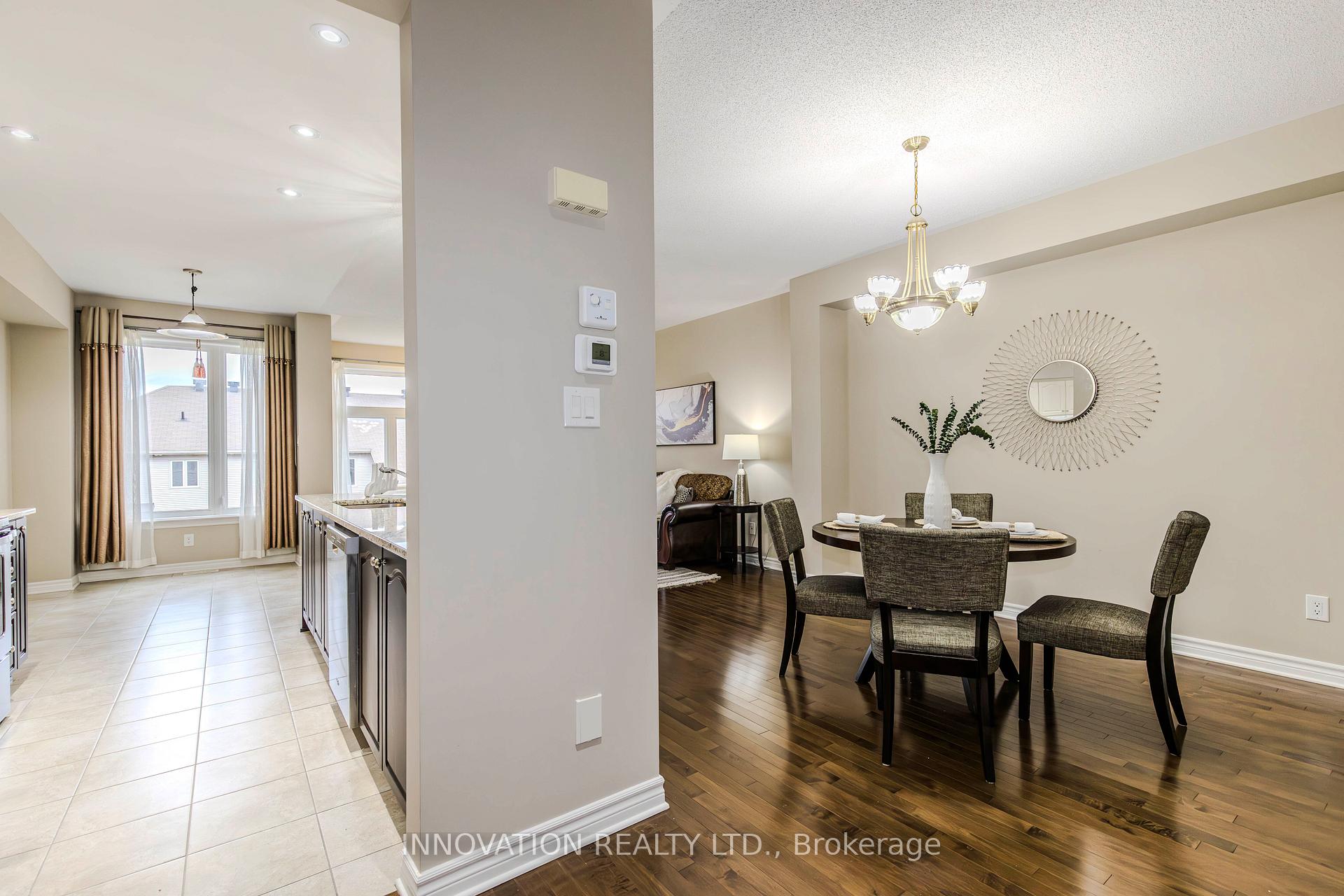 Photo 6 of 946 Fletcher Circle, Ottawa, Kanata - Kanata Lakes/Heritage Hills — HOMEH