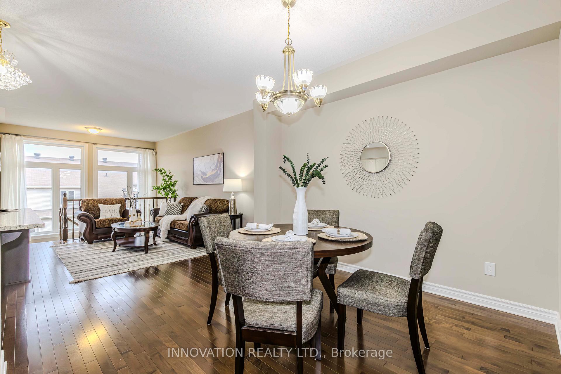 Photo 7 of 946 Fletcher Circle, Ottawa, Kanata - Kanata Lakes/Heritage Hills — HOMEH