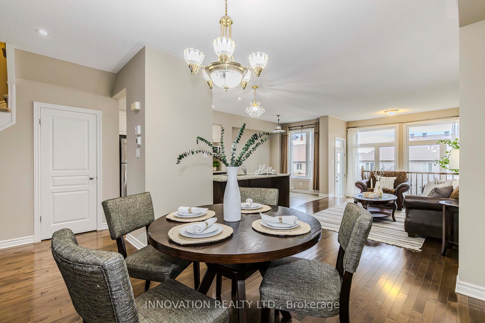 Photo 9 of 946 Fletcher Circle, Ottawa, Kanata - Kanata Lakes/Heritage Hills — HOMEH