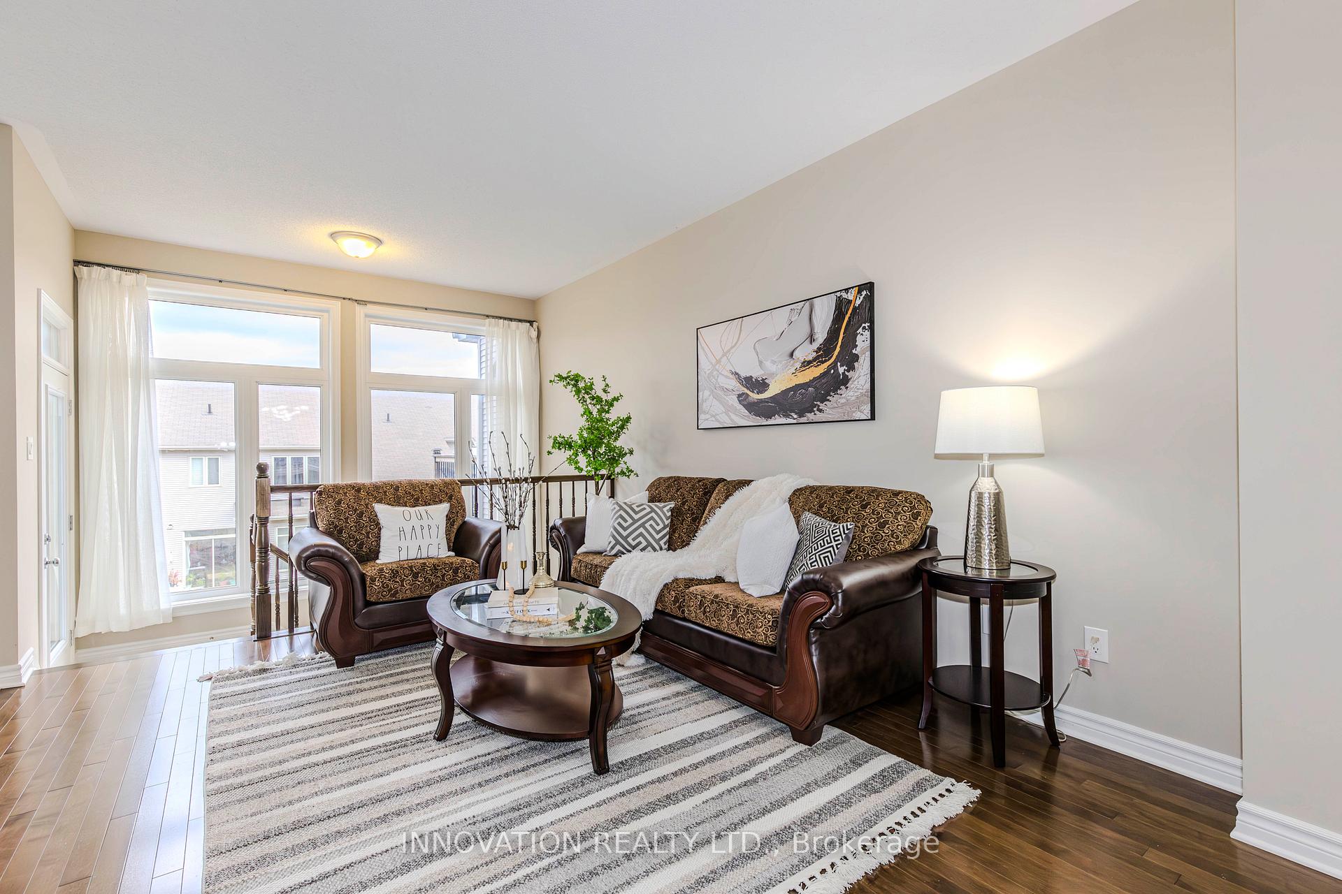 Photo 10 of 946 Fletcher Circle, Ottawa, Kanata - Kanata Lakes/Heritage Hills — HOMEH