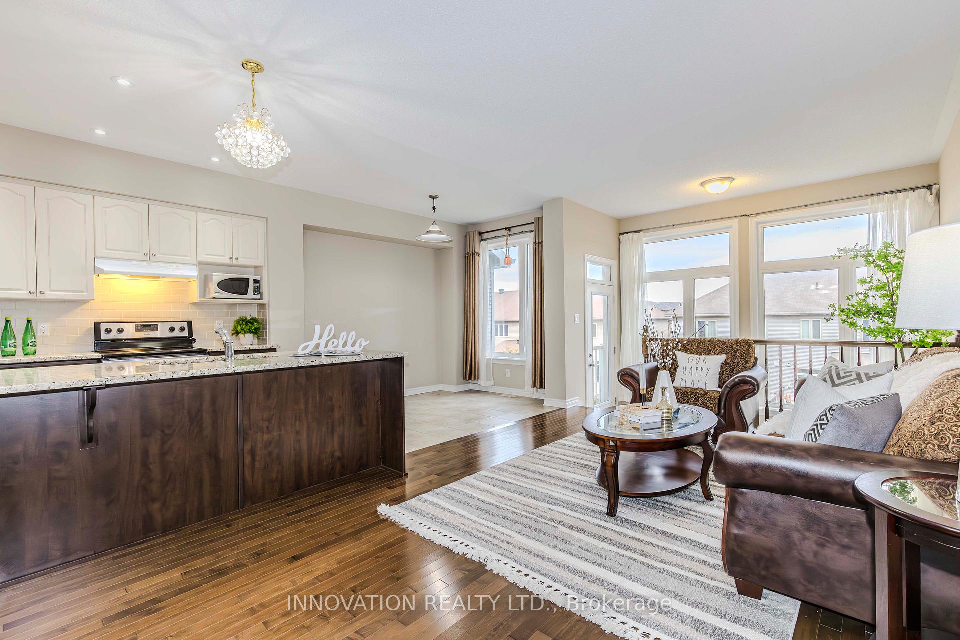 Photo 11 of 946 Fletcher Circle, Ottawa, Kanata - Kanata Lakes/Heritage Hills — HOMEH