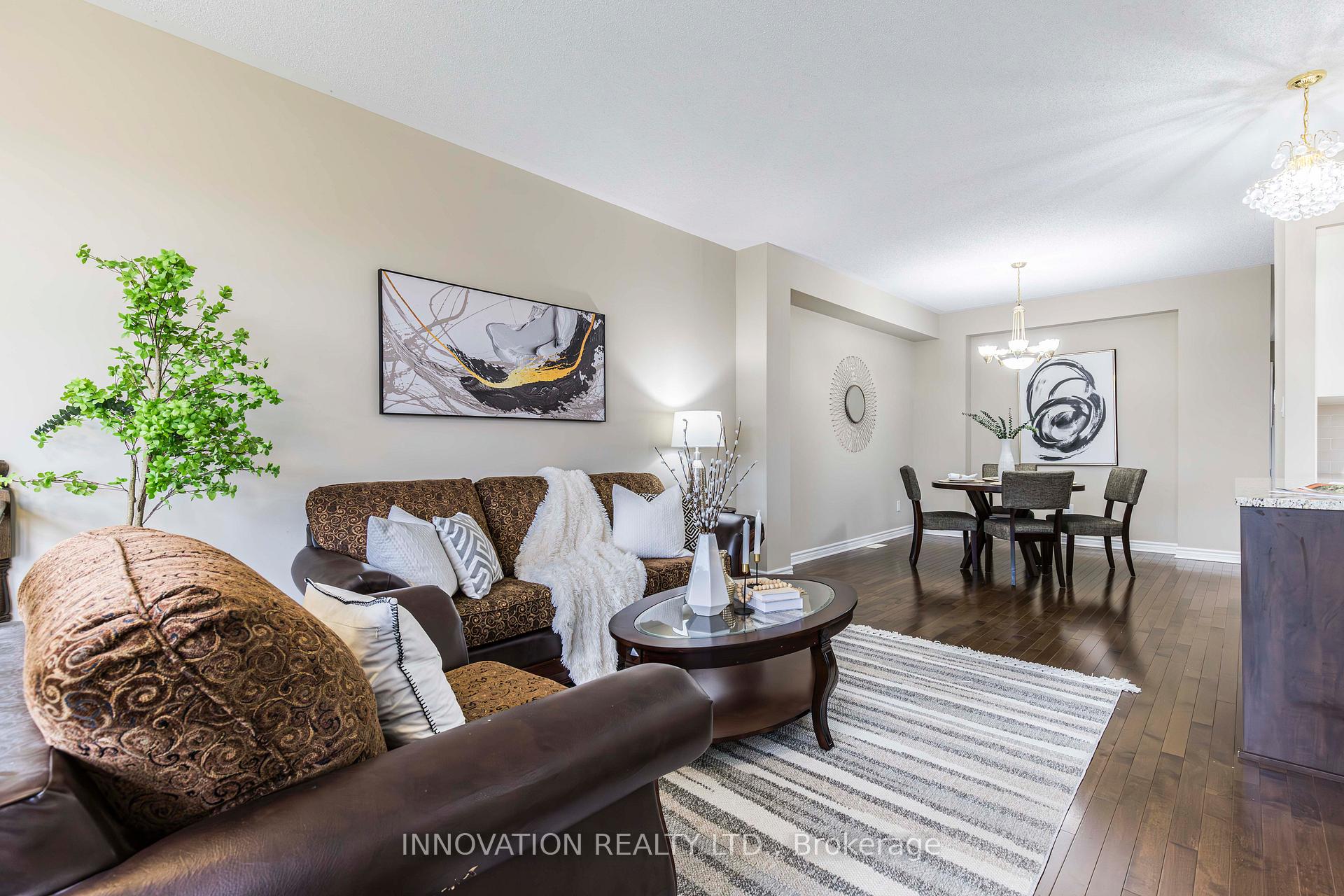 Photo 12 of 946 Fletcher Circle, Ottawa, Kanata - Kanata Lakes/Heritage Hills — HOMEH