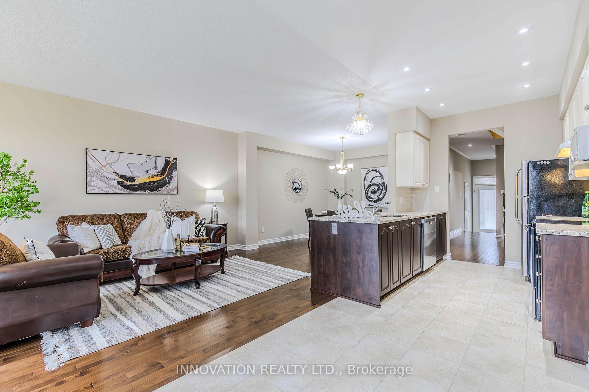 Photo 15 of 946 Fletcher Circle, Ottawa, Kanata - Kanata Lakes/Heritage Hills — HOMEH
