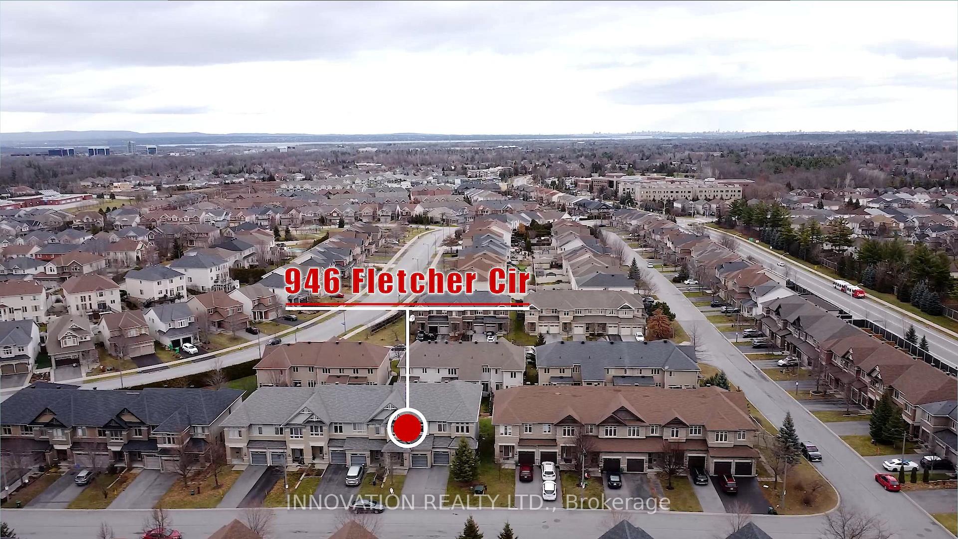 Photo 39 of 946 Fletcher Circle, Ottawa, Kanata - Kanata Lakes/Heritage Hills — HOMEH