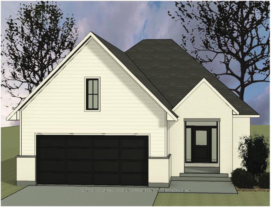 Photo 1 of Unit LOT #24, 5 Timberwalk Close, Middlesex Centre, Ilderton — HOMEH