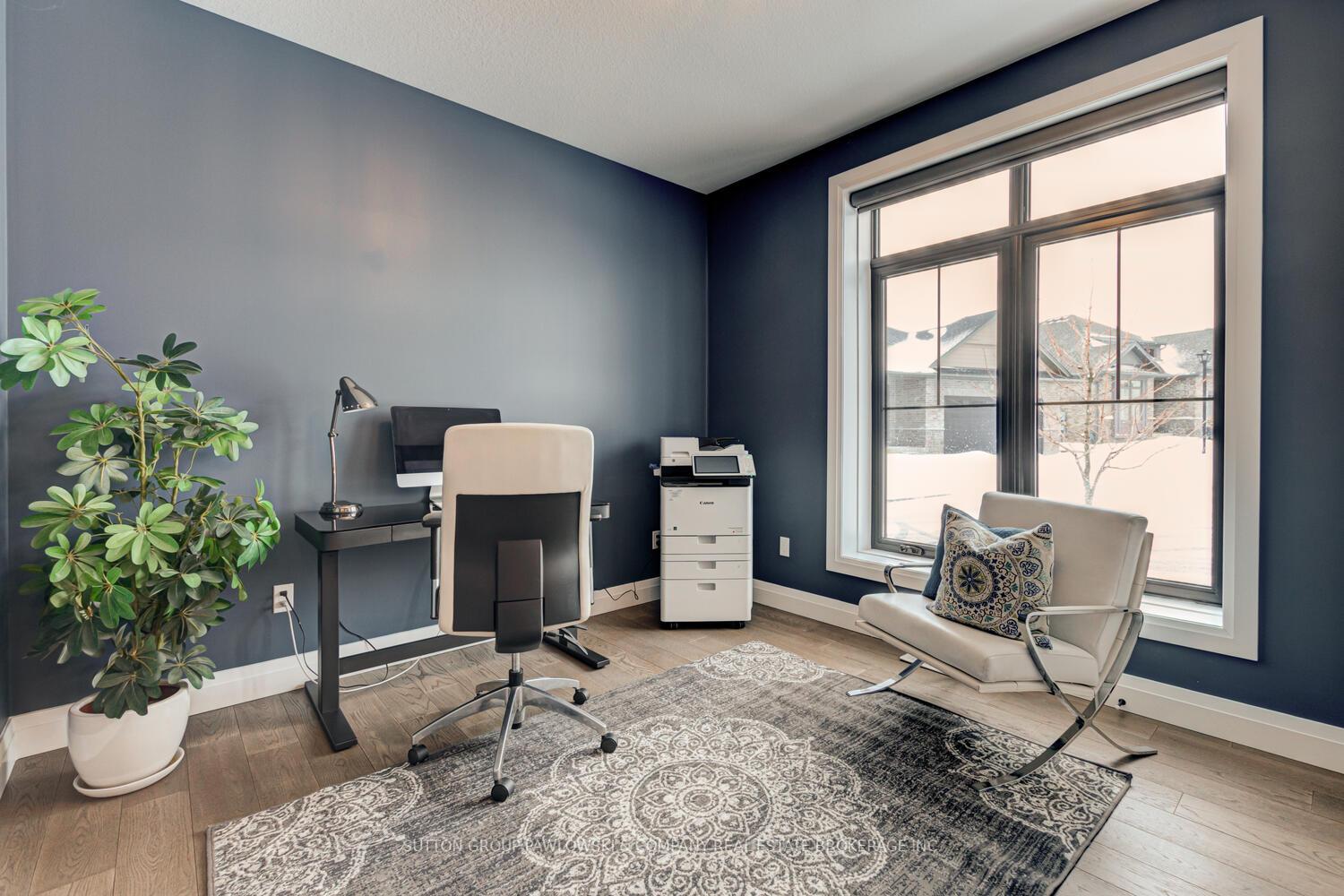 Photo 4 of Unit LOT #24, 5 Timberwalk Close, Middlesex Centre, Ilderton — HOMEH