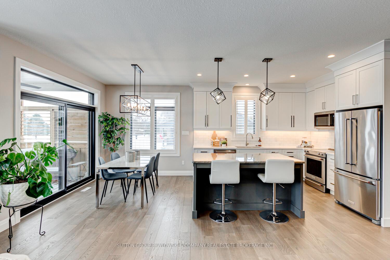 Photo 9 of Unit LOT #24, 5 Timberwalk Close, Middlesex Centre, Ilderton — HOMEH