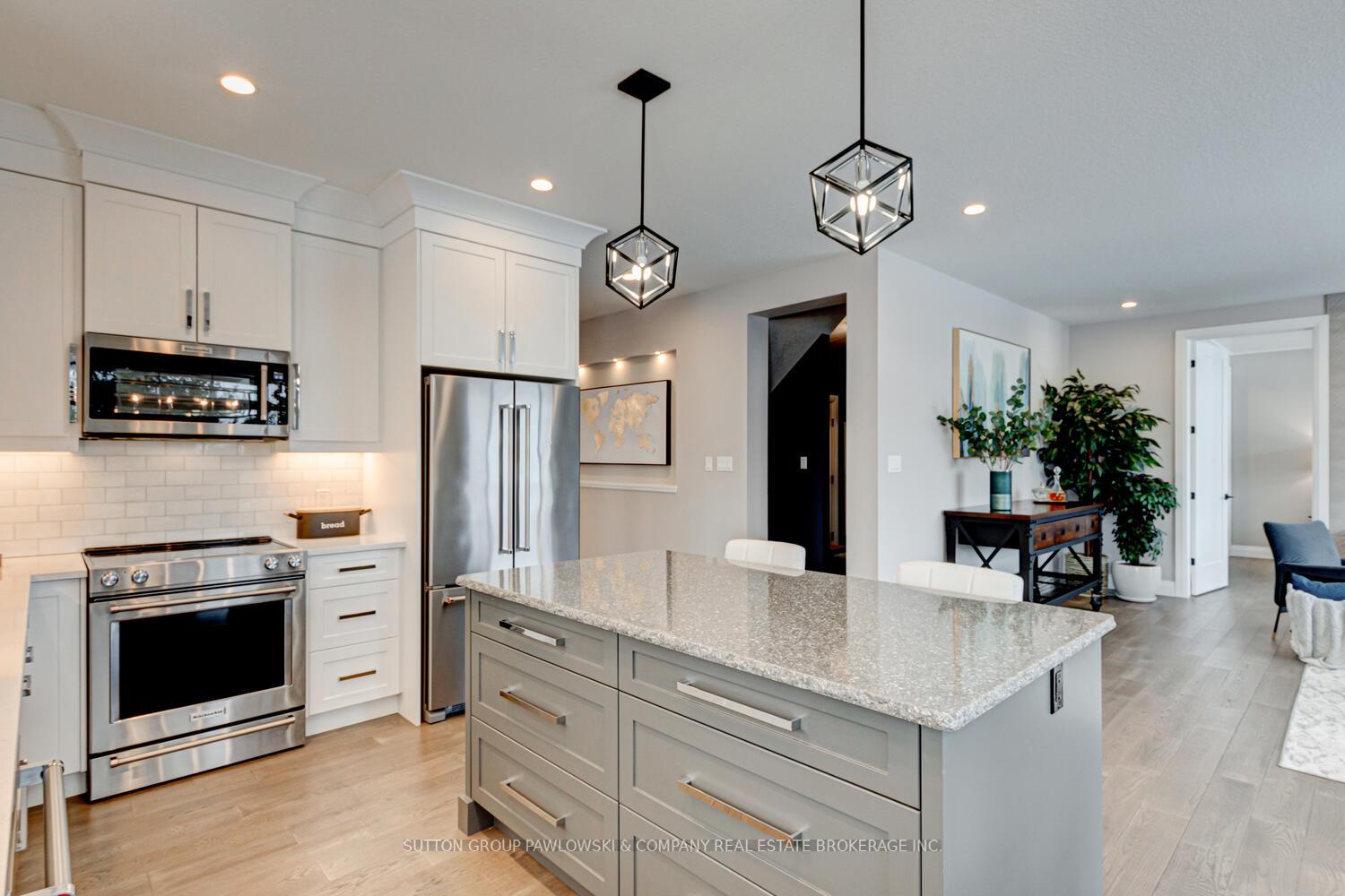 Photo 12 of Unit LOT #24, 5 Timberwalk Close, Middlesex Centre, Ilderton — HOMEH