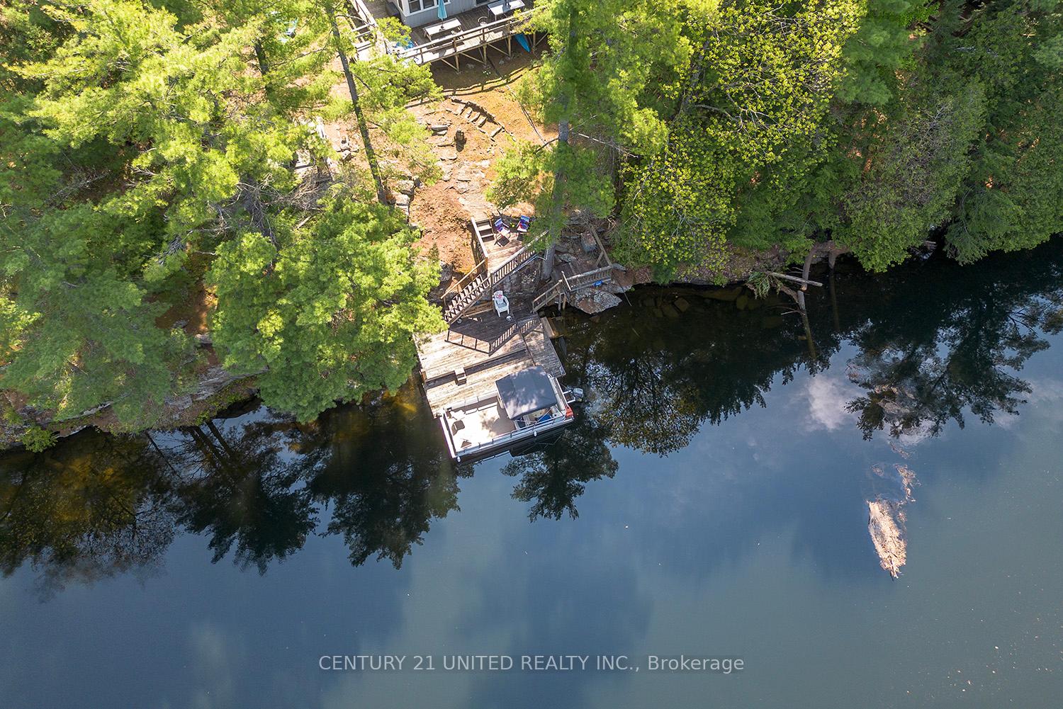 Photo 3 of 11085 Gull River, Minden Hills, Lutterworth — HOMEH