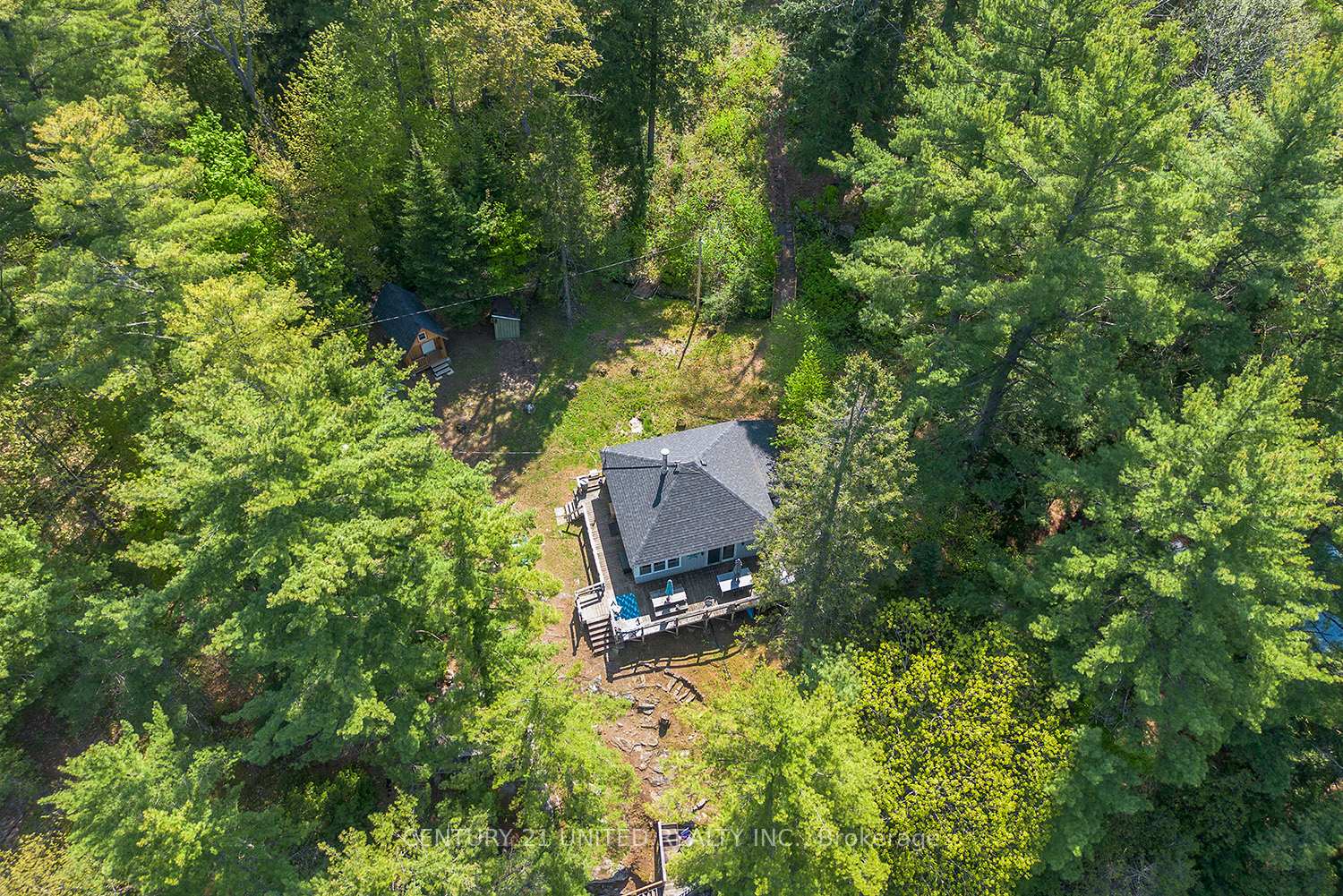 Photo 4 of 11085 Gull River, Minden Hills, Lutterworth — HOMEH