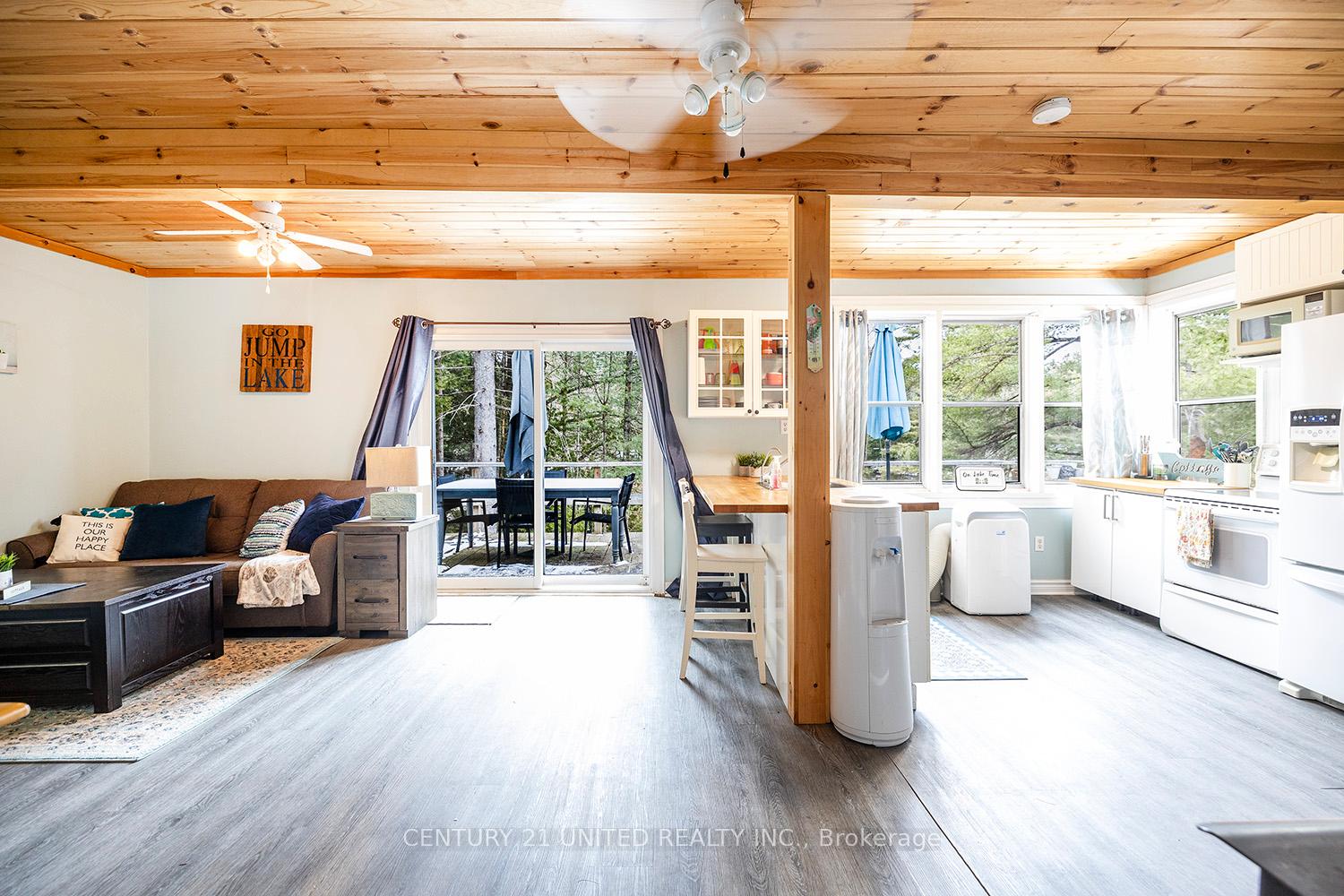Photo 12 of 11085 Gull River, Minden Hills, Lutterworth — HOMEH