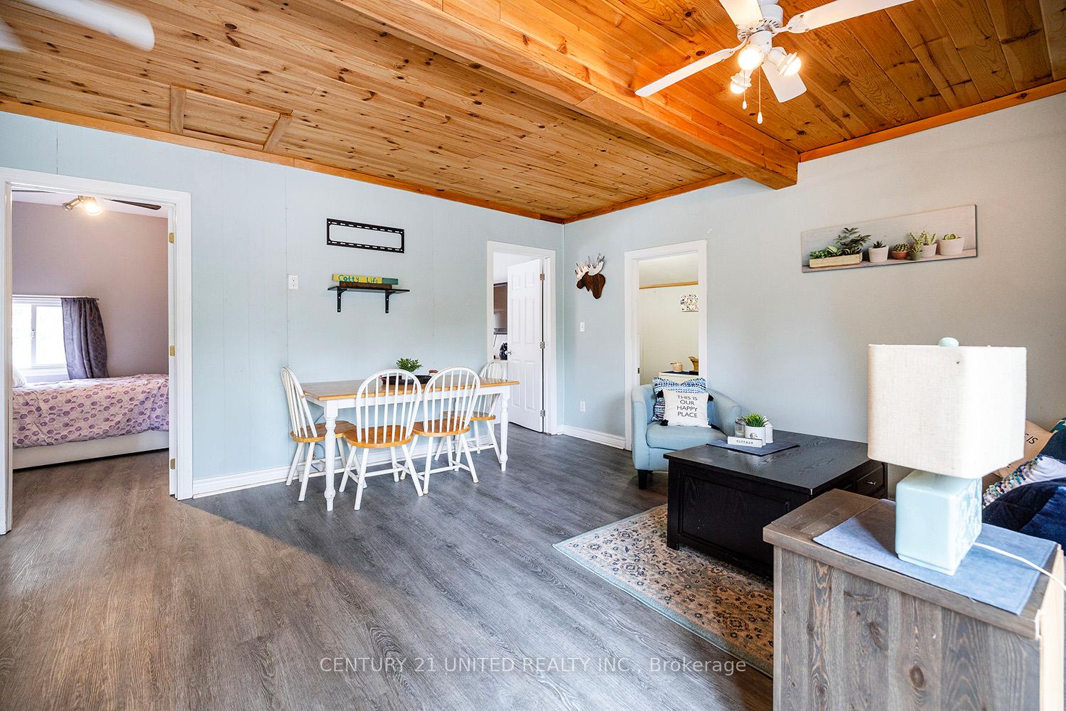 Photo 14 of 11085 Gull River, Minden Hills, Lutterworth — HOMEH