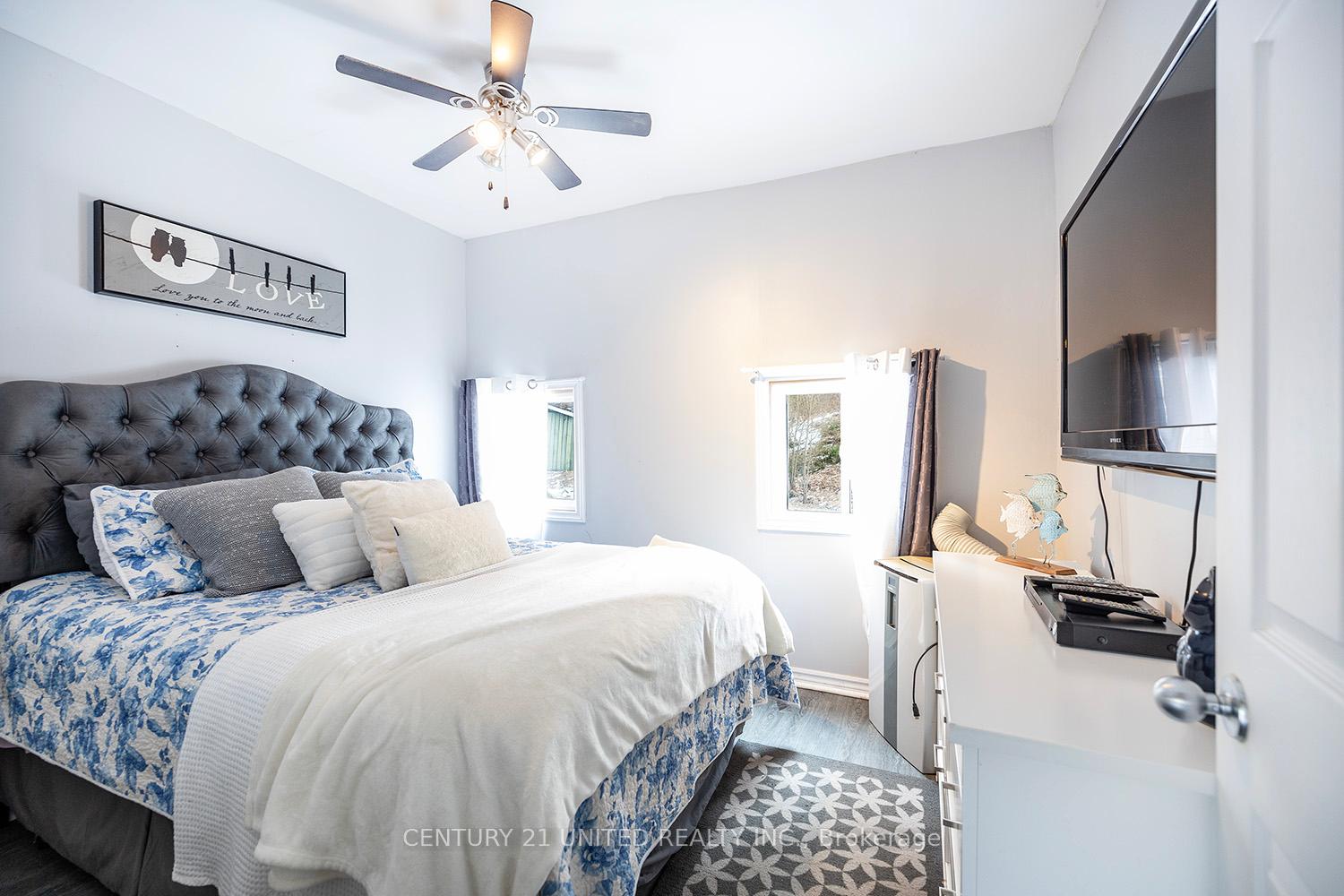 Photo 16 of 11085 Gull River, Minden Hills, Lutterworth — HOMEH