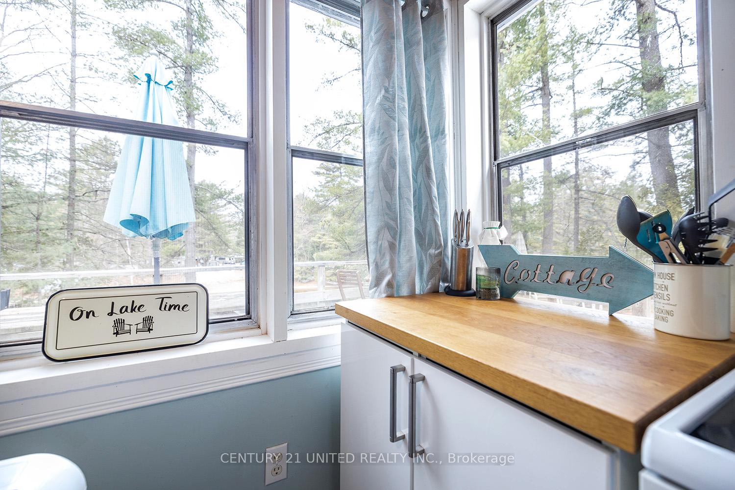 Photo 22 of 11085 Gull River, Minden Hills, Lutterworth — HOMEH
