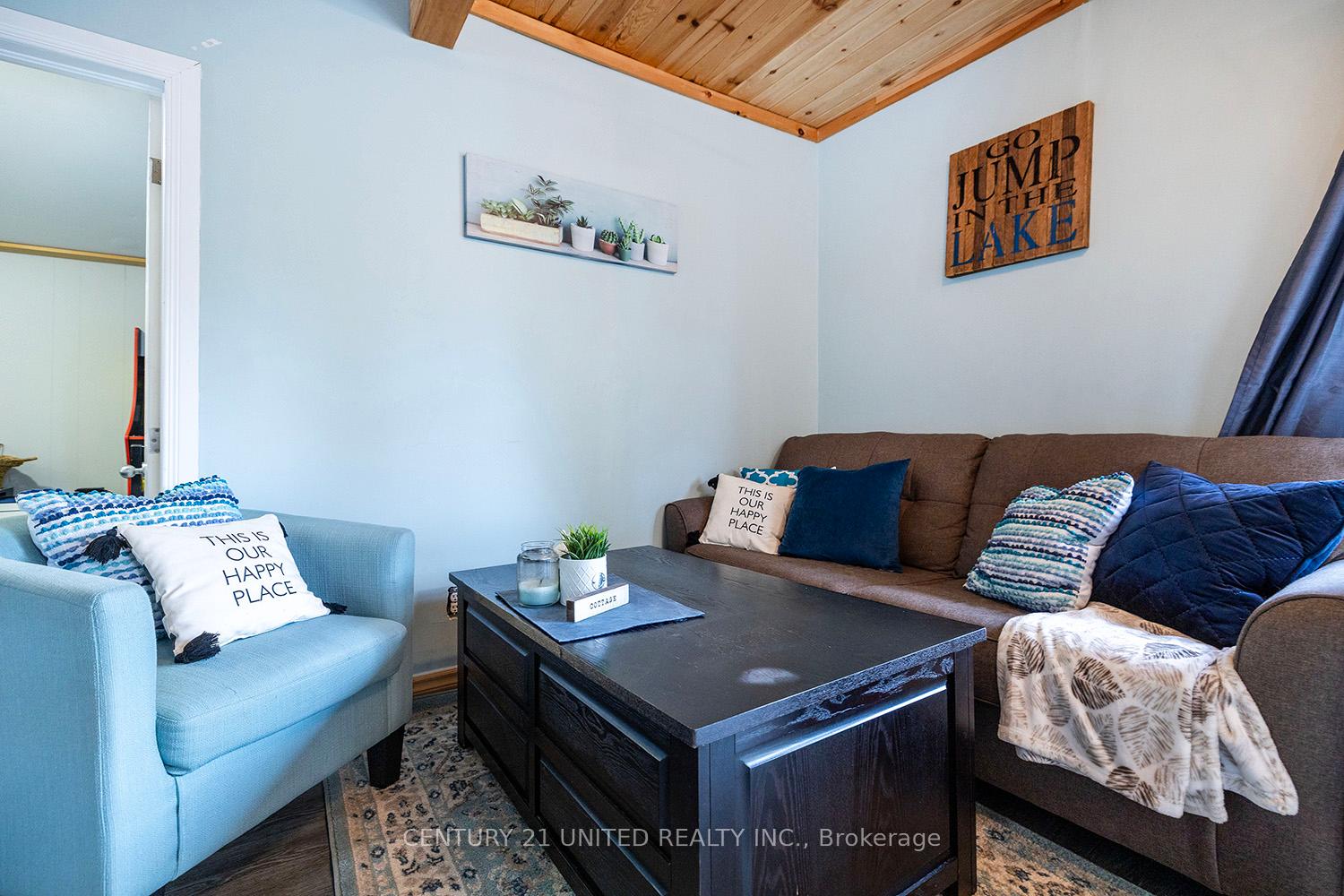 Photo 23 of 11085 Gull River, Minden Hills, Lutterworth — HOMEH
