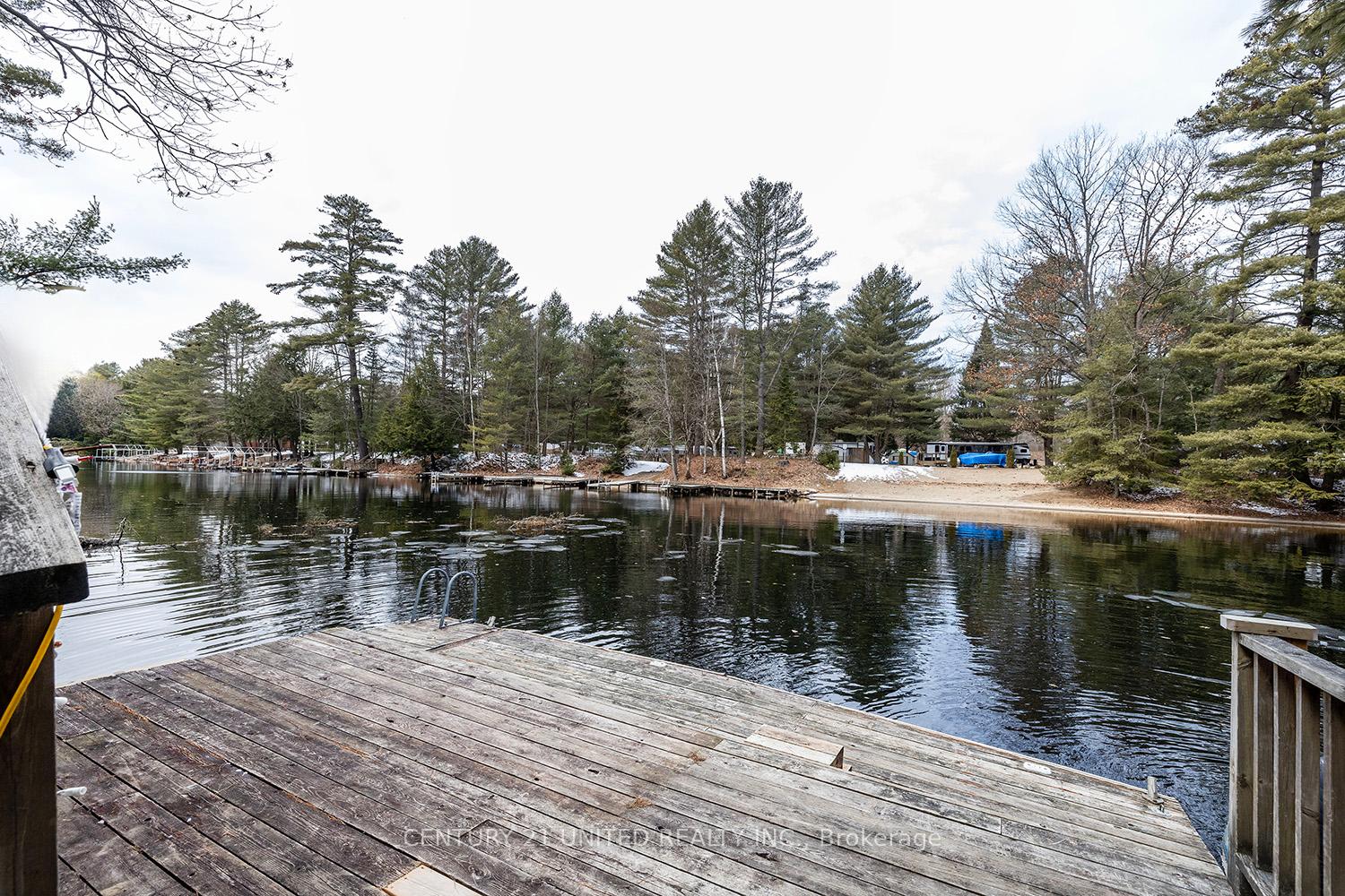 Photo 25 of 11085 Gull River, Minden Hills, Lutterworth — HOMEH