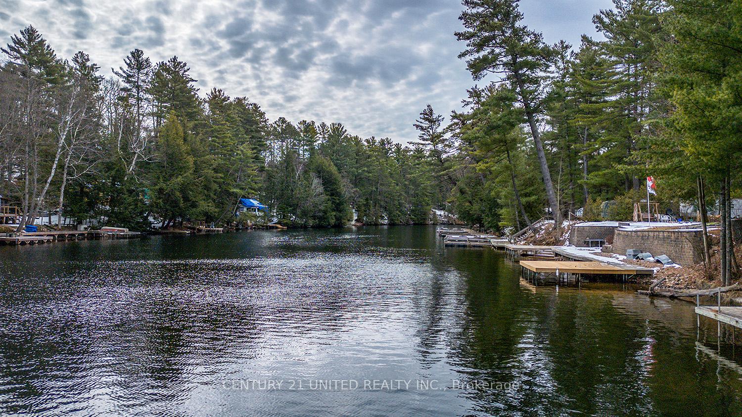 Photo 26 of 11085 Gull River, Minden Hills, Lutterworth — HOMEH