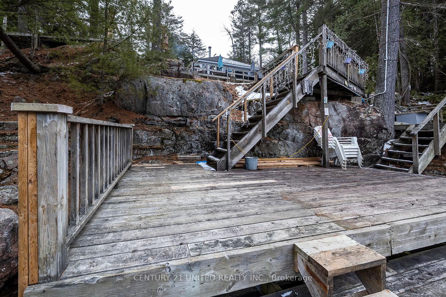 Photo 27 of 11085 Gull River, Minden Hills, Lutterworth — HOMEH