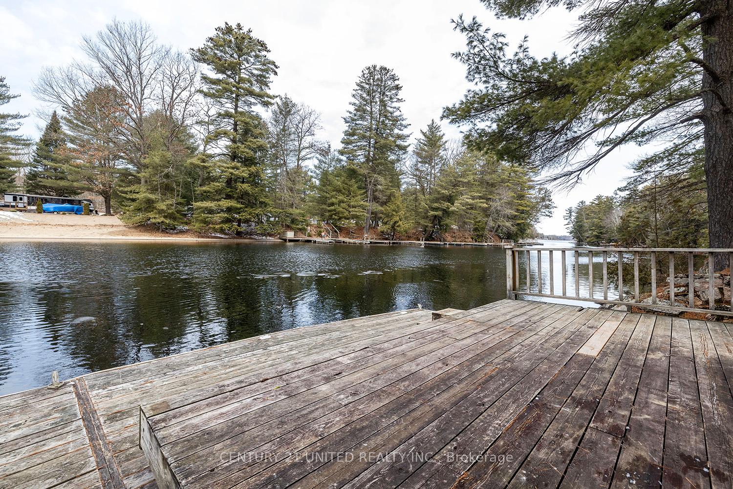 Photo 28 of 11085 Gull River, Minden Hills, Lutterworth — HOMEH