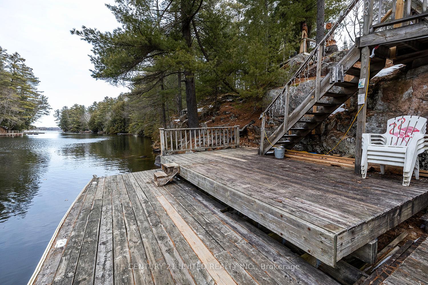 Photo 29 of 11085 Gull River, Minden Hills, Lutterworth — HOMEH