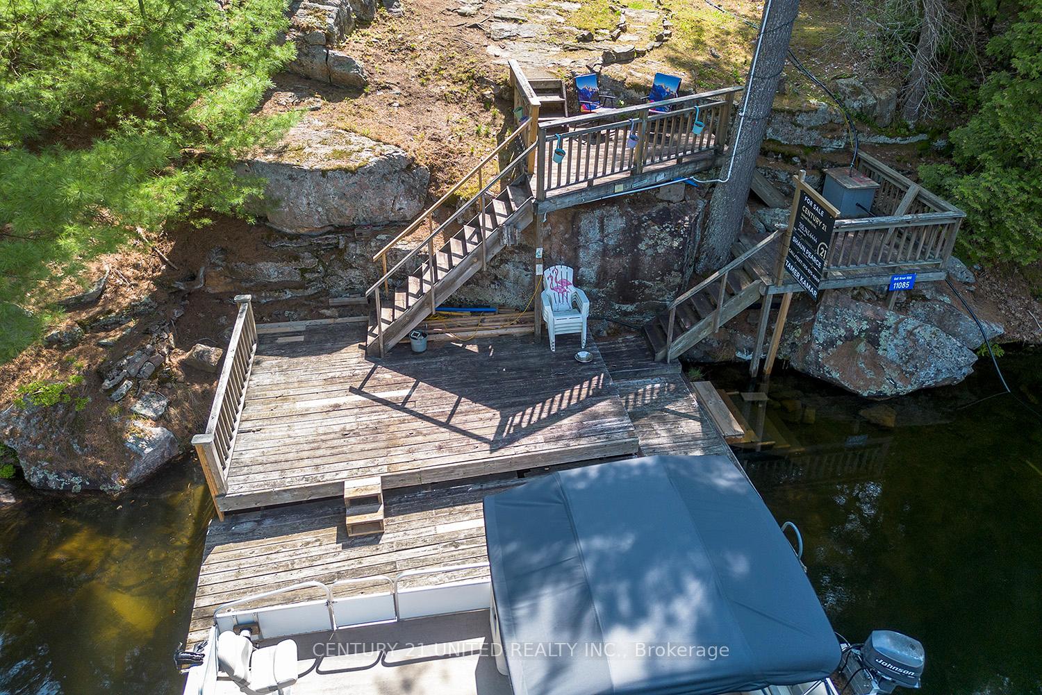 Photo 30 of 11085 Gull River, Minden Hills, Lutterworth — HOMEH