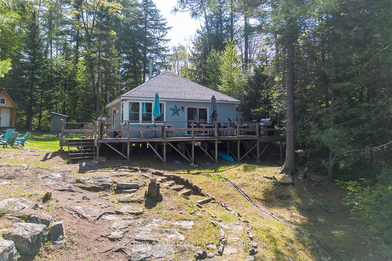 Photo 32 of 11085 Gull River, Minden Hills, Lutterworth — HOMEH